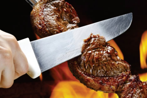 Buffet de Churrasco