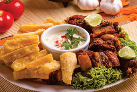 Roda de Boteco