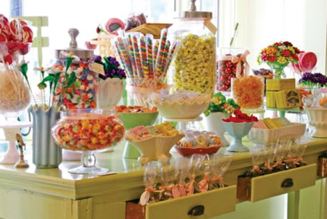 Festa Infantil
