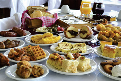 Café Colonial