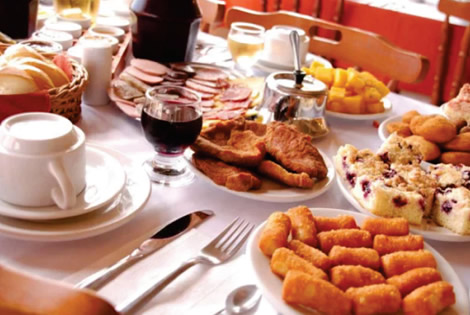 Café Colonial
