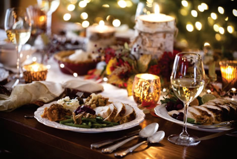 ceia de natal