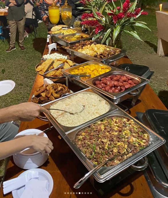 Roda de Boteco