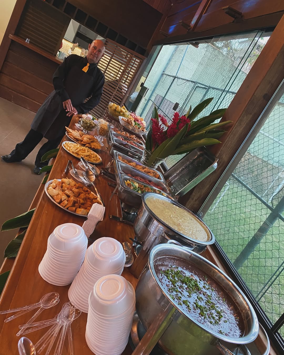 Roda de Boteco