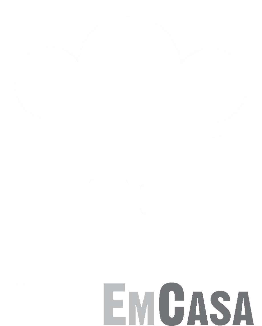 Chef em Casa