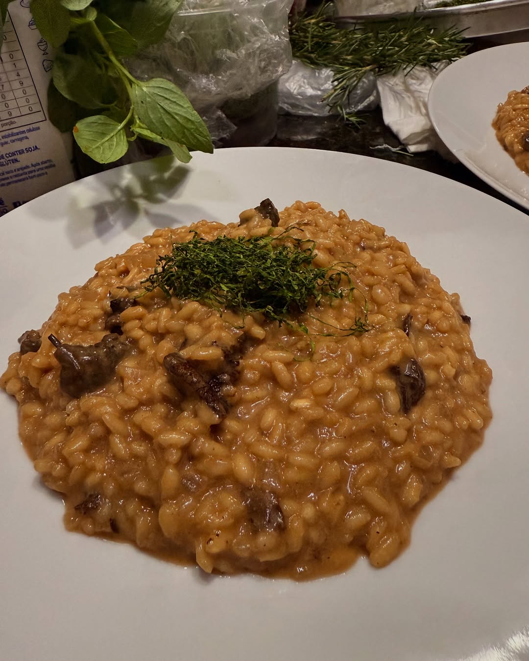 Chef em Casa