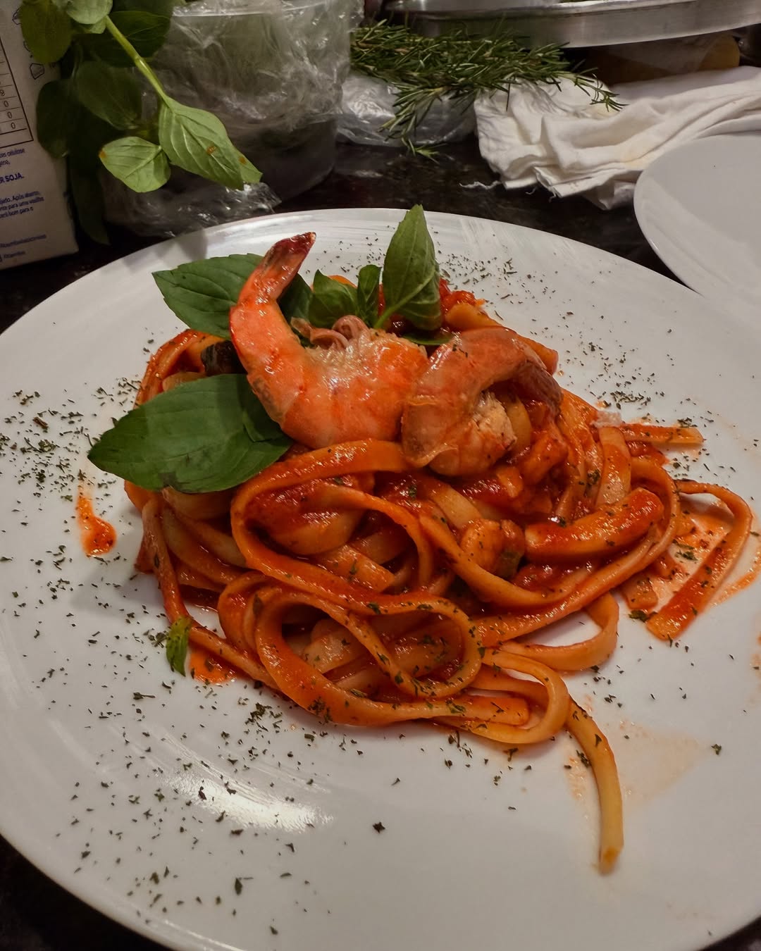 Chef em Casa