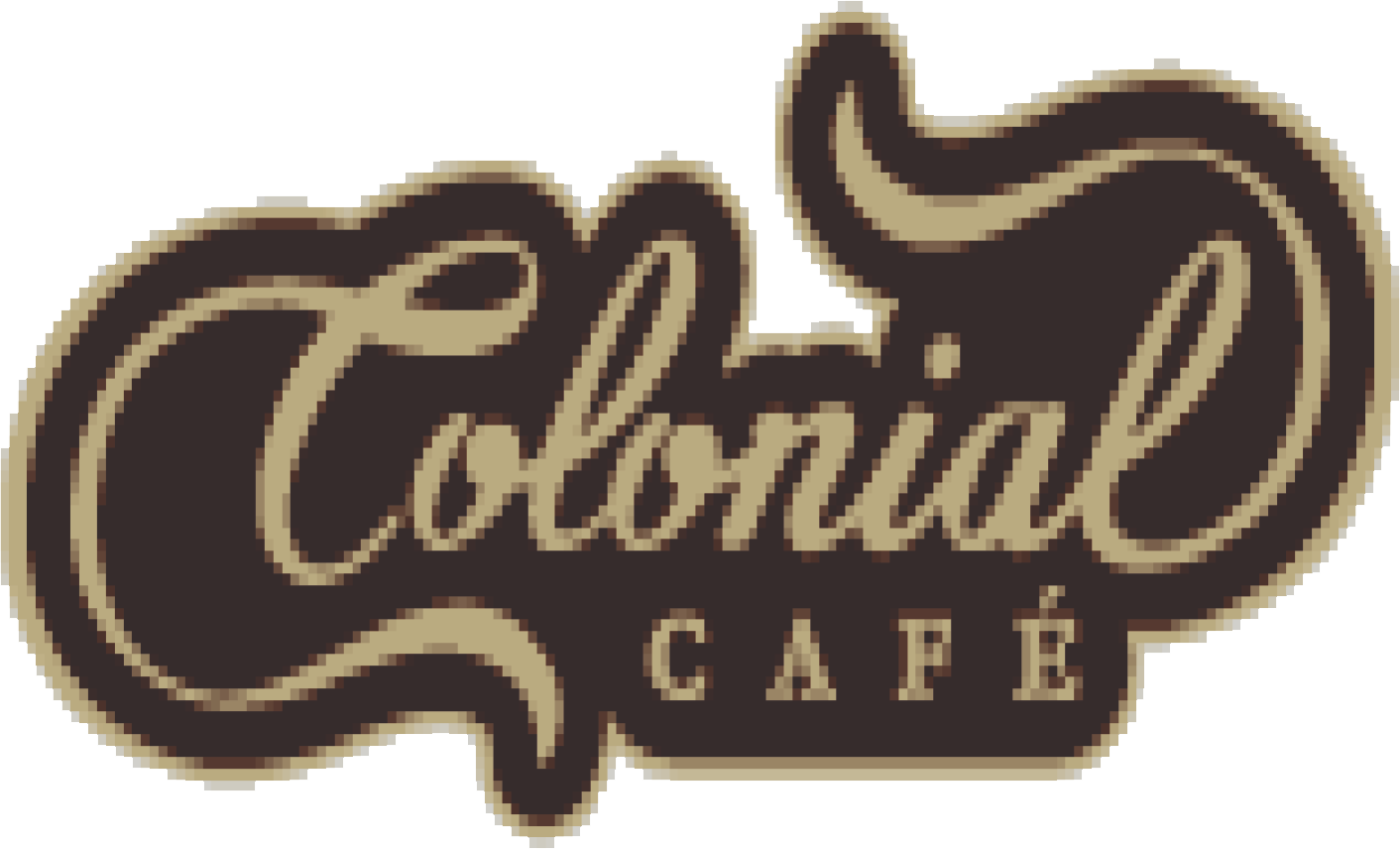Café Colonial