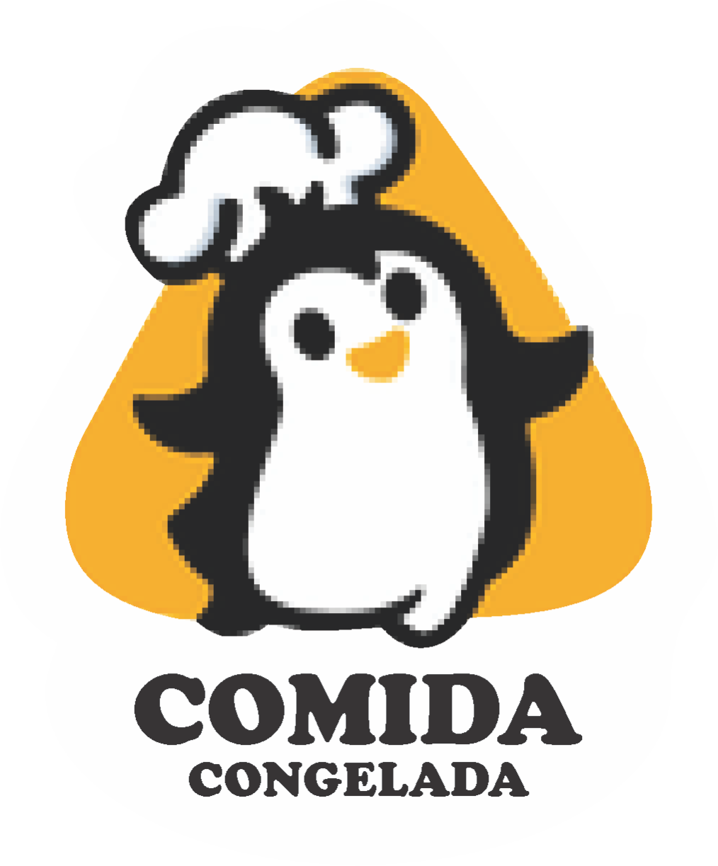 Comida Congelada